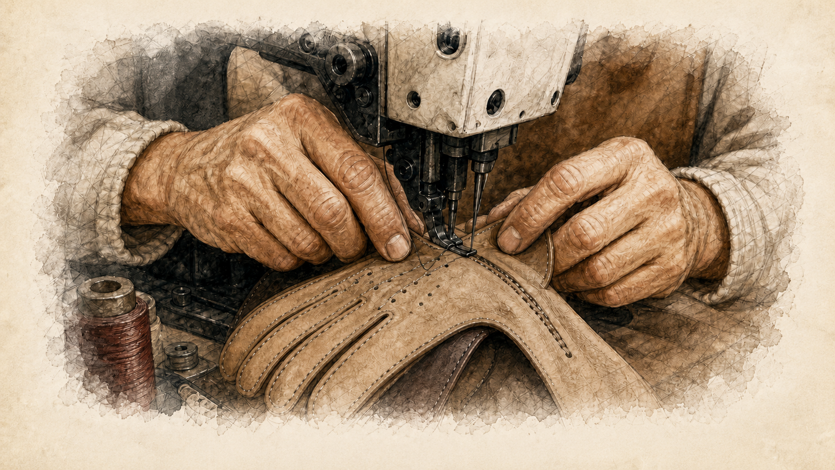 Sewing